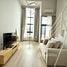 1 Bedroom Condo for rent at Ideo Rama 9 - Asoke, Huai Khwang