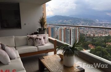 STREET 27B SOUTH # 27 SOUTH 51 in , Antioquia