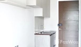 1 Schlafzimmer Wohnung zu verkaufen in Wong Sawang, Bangkok Brown Condo Ratchada 32