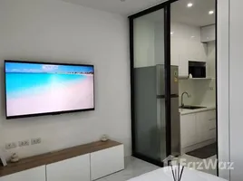 Studio Apartment for rent at Zcape I, Choeng Thale, Thalang