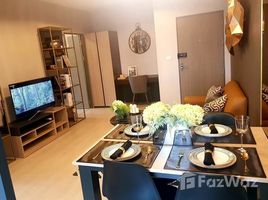 2 Schlafzimmer Wohnung zu verkaufen im Ideo Sukhumvit 115, Thepharak