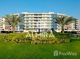 1 Bedroom Apartment for sale at Tower 4, Al Reef Downtown, Al Reef, Abu Dhabi