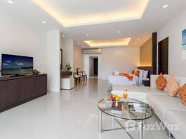 1 chambre Appartement à vendre à Patong Bay Hill., Patong, Kathu, Phuket, Thaïlande