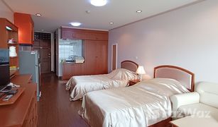 Studio Wohnung zu verkaufen in Na Chom Thian, Pattaya VIP Condochain