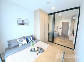 อพาร์ทเม้นท์ 1 ห้องนอน ให้เช่า ในโครงการ โมดิซ สุขุมวิท 50, พระโขนง