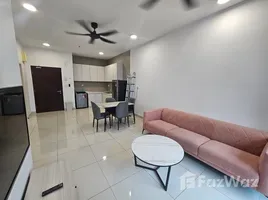 Estudio Apartamento en alquiler en Arcoris Montأ¢â‚¬â„¢Kiara, Kuala Lumpur, Kuala Lumpur, Kuala Lumpur, Malasia