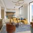 2 침실 Dubai Design District에서 판매하는 아파트, 아지지 리비에라, 메이단