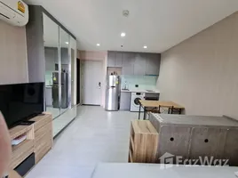 Estudio Departamento en venta en Rhythm Sukhumvit 36-38, Khlong Tan