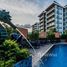 在Chalong Miracle Lakeview租赁的1 卧室 顶层公寓, 查龙, 普吉镇, 普吉