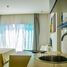 Studio Apartment for sale at The Gallery Jomtien, Nong Prue