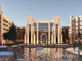 استديو شقة للبيع في Atlantis, الغردقة, الساحل الشمالي, مصر