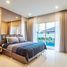 1 Bedroom Villa for rent at Garden Ville 5, Huai Yai, Pattaya, Chon Buri