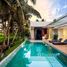 3 Kamar Vila for sale in Gianyar, Bali, Ubud, Gianyar
