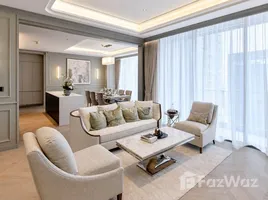 2 Bedroom Apartment for rent at One89 Wireless, Lumphini