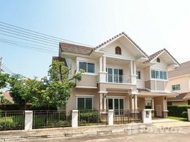 4 Bedroom House for sale at The Esteem, Ton Pao