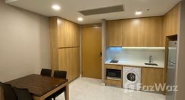 Доступные квартиры в Hyde Sukhumvit 13