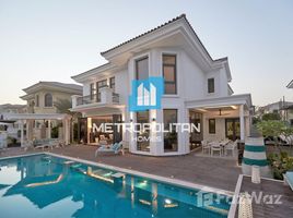 5 Bedroom Villa for sale at Garden Homes Frond D, Frond D, Palm Jumeirah