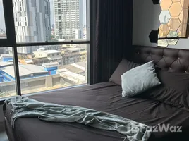 1 спален Кондо в аренду в Life Sukhumvit 48, Phra Khanong