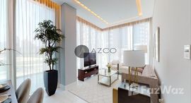 Available Units at SLS Dubai Hotel & Residences