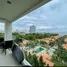 2 Habitación Departamento en alquiler en Sunset Boulevard 1, Nong Prue