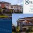 6 Bedroom Villa for sale at Azzar 2, The 5th Settlement