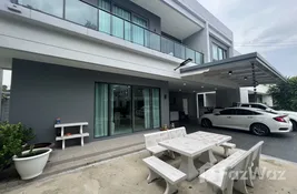 Maison de 4 chambres à vendre à Centro Rama 9 – Motorway, Bangkok, Thaïlande
