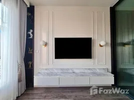 คอนโด 1 ห้องนอน ให้เช่า ในโครงการ ไลฟ์ ลาดพร้าว แวลลี่ย์, จอมพล