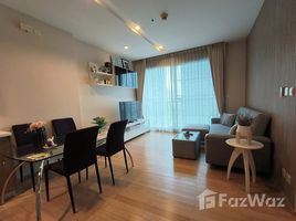 2 Bedroom Apartment for rent at Siri At Sukhumvit, Phra Khanong