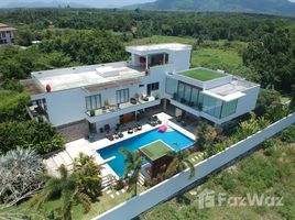 6 Bedrooms Villa for sale in Khok Kloi, Phangnga Beautiful Natai Beach Property