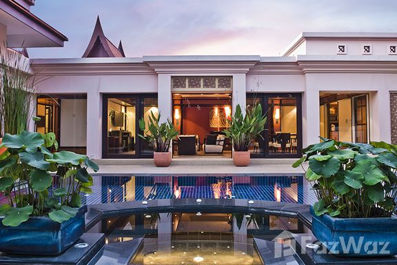 Banyan Tree