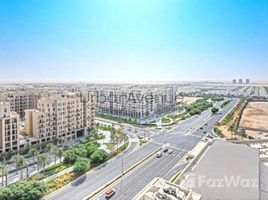 1 غرفة نوم شقة للبيع في Jenna Main Square 1, Warda Apartments