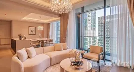Unidades disponibles en Setia Sky Vista