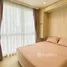 คอนโด 1 ห้องนอน ให้เช่า ในโครงการ โอลิมปัส ซิตี้ การ์เด้น , เมืองพัทยา