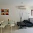 1 Bedroom Condo for sale at The Seacraze , Nong Kae, Hua Hin