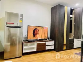 1 Schlafzimmer Appartement zu verkaufen im Regent Home Sukhumvit 81, Suan Luang, Suan Luang, Bangkok