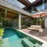 Villa 3 chambre à vendre à Kerobokan, Bali, Kerobokan