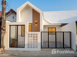 ขายวิลล่า 2 ห้องนอน ใน หนองป่าครั่ง, เชียงใหม่, หนองป่าครั่ง, เมืองเชียงใหม่, เชียงใหม่, ไทย