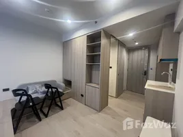 Studio Condo for rent at Reference Sathorn - Wongwianyai, Samre, Thon Buri, Bangkok, Thailand