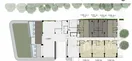 Plans d'étage des bâtiments of My Resort Hua Hin