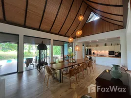 4 Bedroom House for rent at Laguna Homes, Choeng Thale, Thalang