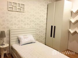 2 Bedrooms Condo for rent in Khlong Ton Sai, Bangkok Hive Sathorn