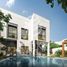 4 Habitación Villa en venta en The Magnolias, Yas Acres