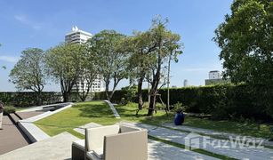 1 Bedroom Condo for sale in Khlong Tan Nuea, Bangkok Ceil By Sansiri