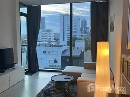 1 Bedroom Condo for rent at Tait Sathorn 12, Si Lom