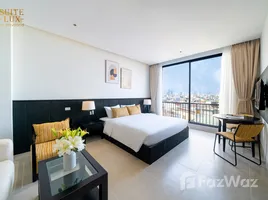 1 Habitación Villa en alquiler en Hoa Cuong Bac, Da Nang, Hoa Cuong Bac