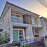 3 спален Дом в аренду в Golden Neo Bangna-Kingkaew, Bang Kaeo