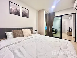คอนโด 1 ห้องนอน ให้เช่า ในโครงการ Chewathai Hallmark Ladprao - Chokchai 4 Phase2, สะพานสอง
