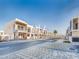 3 Bedroom Townhouse for sale at The Cedars, Yas Acres, Yas Island, Abu Dhabi