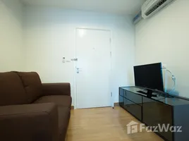 1 Bedroom Condo for rent at Aspire Rama 4, Phra Khanong, Khlong Toei, Bangkok