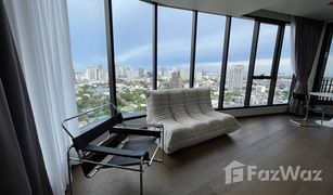 曼谷 Khlong Tan Ideo Q Sukhumvit 36 2 卧室 公寓 售 